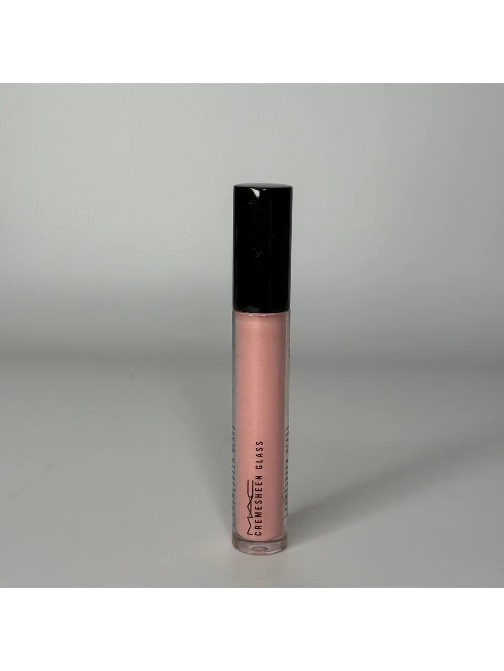 Mac Cremesheen Glass Lip Gloss High Shine Moisturizing Formula Authentic Mac